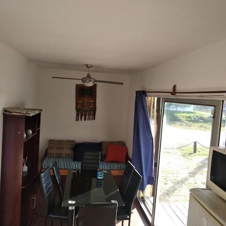 La Isla Villa Punta Del Diablo Eksteriør bilde