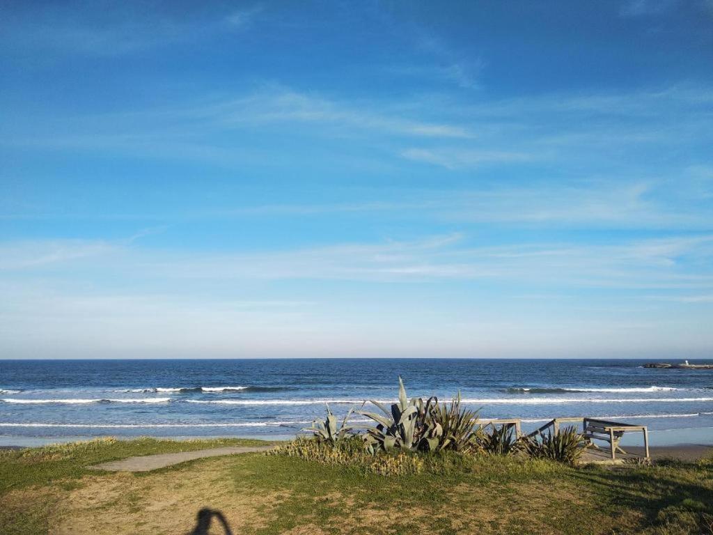 La Isla Villa Punta Del Diablo Eksteriør bilde