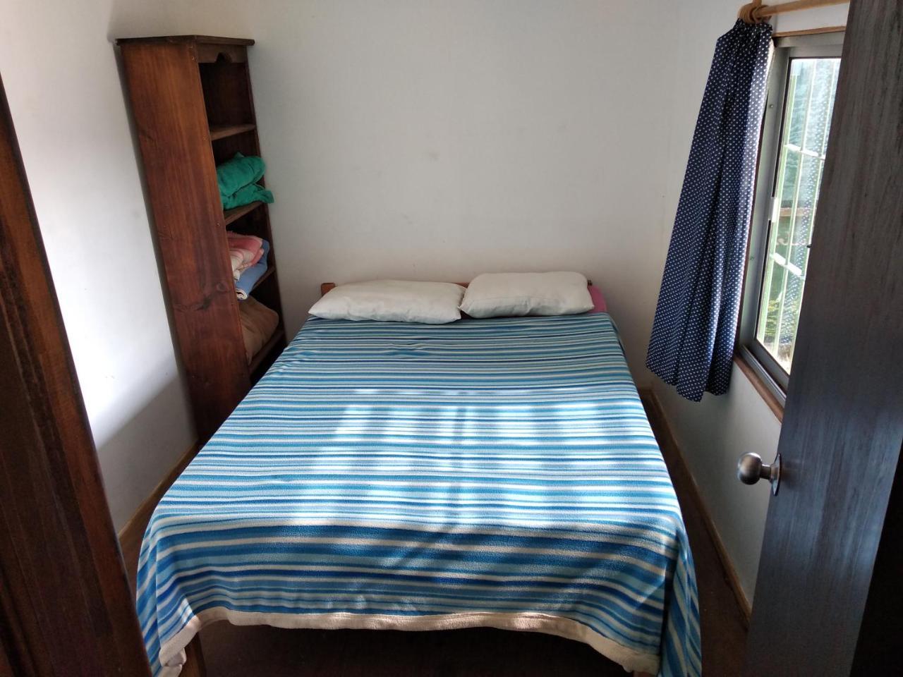 La Isla Villa Punta Del Diablo Eksteriør bilde
